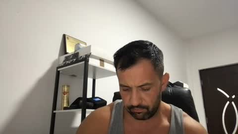 Chriss90 online show from July 6, 5:37 pm