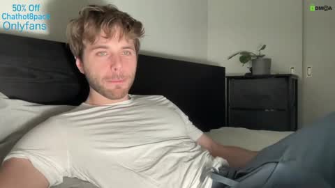 Edward aka Wolf online show from February 5, 8:46 pm