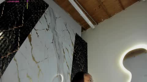 hot__genesis online show from April 13, 1:15 pm