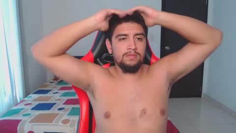 hot__husbands online show from February 18, 8:03 pm