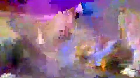 ALLYN online show from October 8, 5:13 am