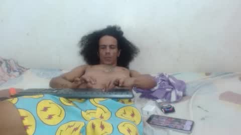 Private open online show from January 10, 1:55 am