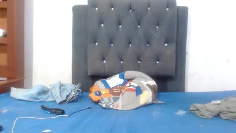 Private open online show from January 26, 2:24 am