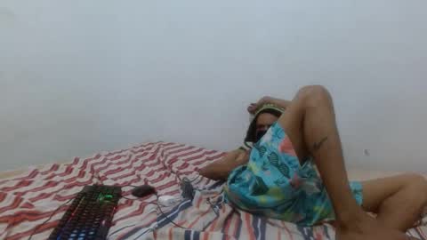 Private open online show from February 8, 2:47 am