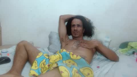 Private open online show from November 30, 2:29 am