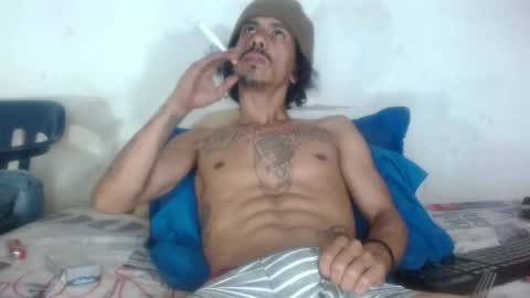 Private open online show from March 15, 9:29 pm