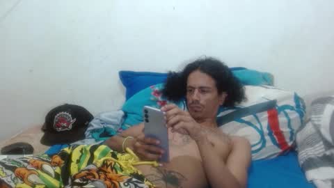 Private open online show from October 24, 2:01 am