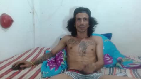 Private open online show from October 12, 9:49 pm