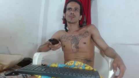 Private open online show from November 28, 1:13 am