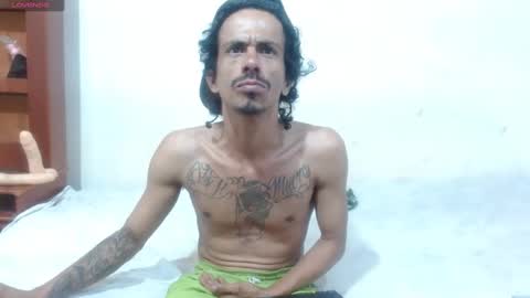 Private open online show from January 23, 1:19 am