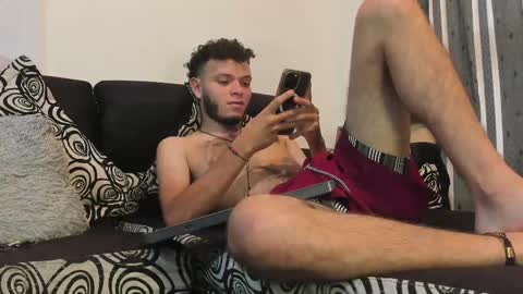 hot bad boy69 online show from October 7, 9:33 pm