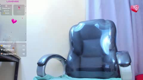 VALENTINA online show from February 8, 5:29 am