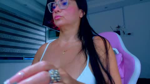 VALENTINA online show from May 5, 5:14 am