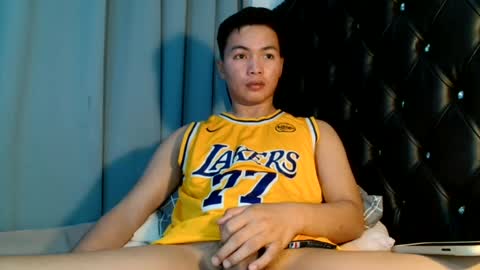 chan chan online show from July 29, 1:49 am