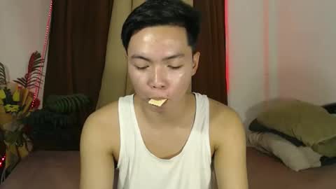 chan chan online show from April 25, 9:44 am