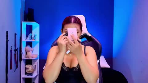 hot chocolate 4u online show from September 23, 12:10 pm