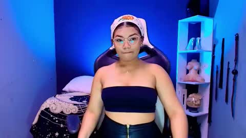 hot chocolate 4u online show from September 10, 1:34 pm