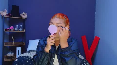 hot chocolate 4u online show from February 22, 12:08 pm