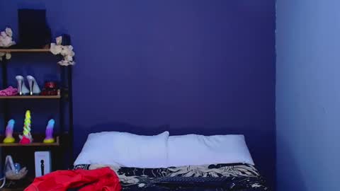 hot chocolate 4u online show from March 12, 3:29 pm