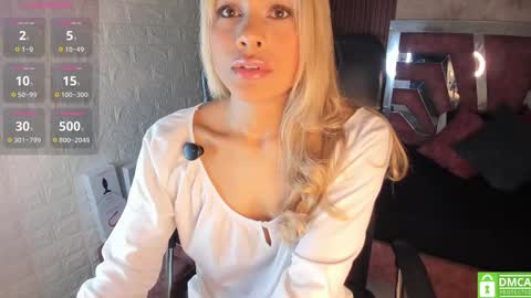 Valery online show from March 18, 10:54 am