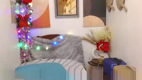 DANIELA online show from November 13, 6:54 pm