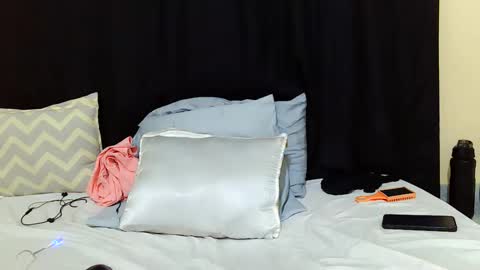 Milly online show from September 18, 6:34 pm