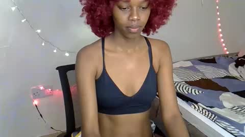 hot_dayne online show from December 1, 1:42 pm