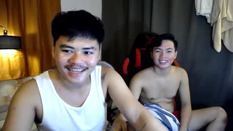 hot_emmanuel online show from July 7, 7:23 am