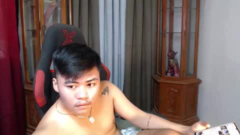 hot_emmanuel online show from September 10, 3:18 am