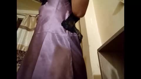 Hot falling devil online show from September 29, 12:09 am