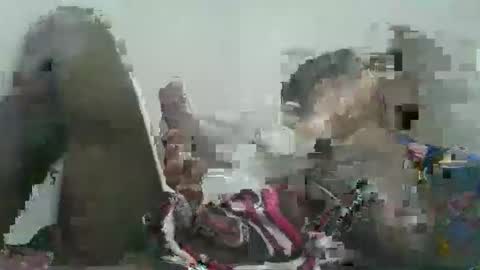 hot_gaal9 online show from January 11, 7:20 pm