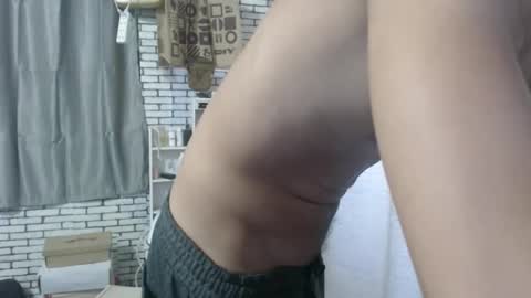 hot_iseiah69 online show from December 14, 8:09 am