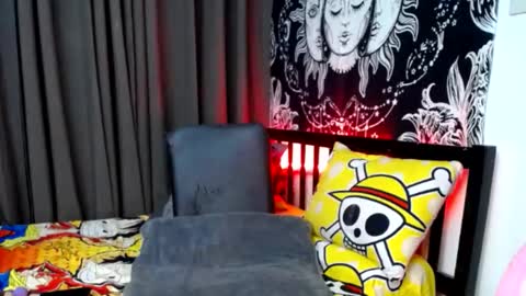 Jessica Cumshow FOLLOW ME online show from February 1, 9:23 pm