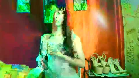 hot_keysha online show from November 24, 5:55 pm