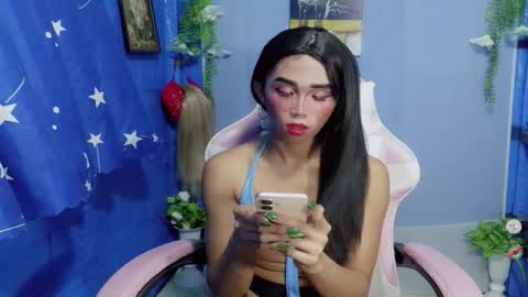 Khianna online show from February 25, 6:11 pm