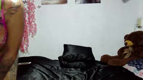 hot_kieshe online show from March 4, 4:48 pm