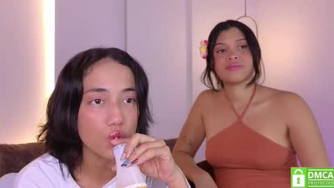 Alana online show from October 30, 10:10 pm