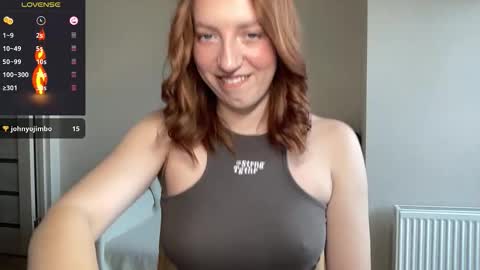 Lina online show from November 7, 8:28 am