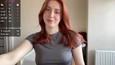 Lina online show from April 1, 8:37 am