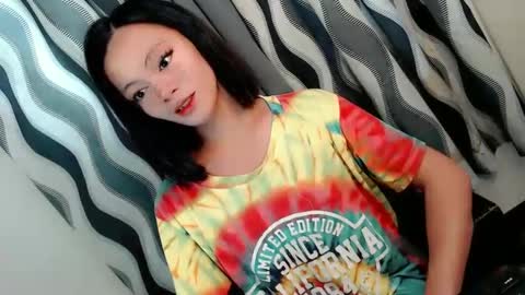 Snapshot of hot_n_spicy69 chatting on March 6, 6:08 am SWEET AGATHA online show from March 6, 6:08 am