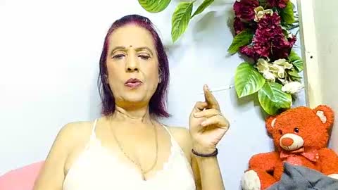 hot queen online show from June 23, 2:56 pm