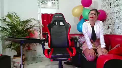 hot sexy bunny online show from March 26, 1:11 am