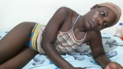 hot_shannia online show from November 4, 2:57 am