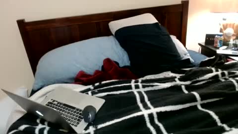 SissySlutBitch online show from December 4, 5:32 am