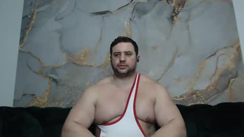 Stefano.. online show from January 18, 4:10 pm