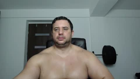 Stefano.. online show from September 29, 5:39 am