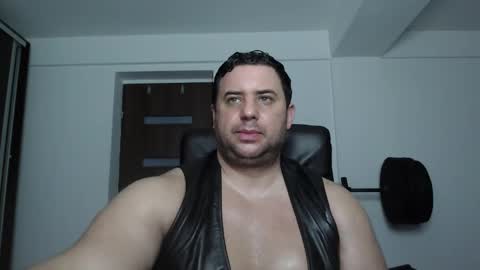 Stefano.. online show from November 12, 2:30 pm