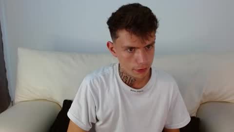 Mateo online show from January 5, 5:27 pm