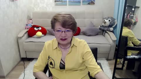 Sofia online show from April 23, 6:09 pm