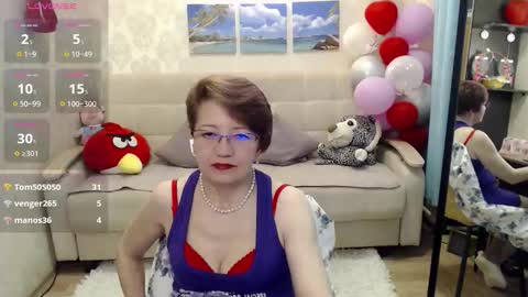 Sofia online show from March 25, 8:32 am